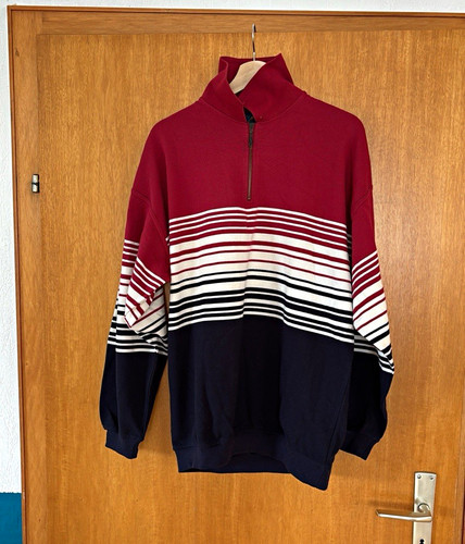 Wind herren strickpullover - herren,