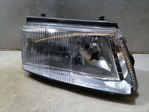 Passat original - passat, 3b