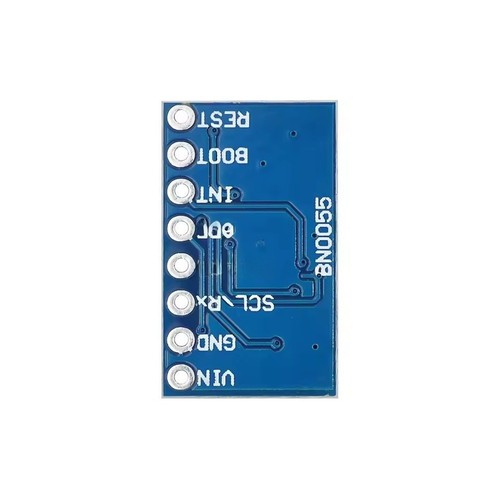 Kompaktes 9dof sensormodul - 9dof,