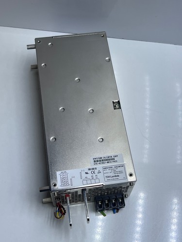 Tdk lambda hws1500 lnf3k - lambda, hws1500-24/lnf3k