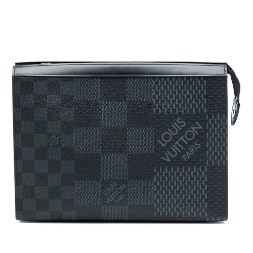 Louis vuitton damier graphite - vuitton,