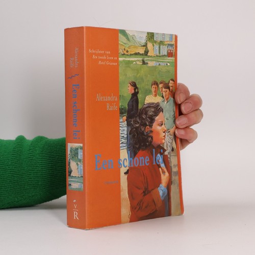 Een schone lei alexandra - een,
