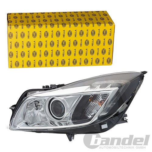 Hella d1s xenon h11 - hella,