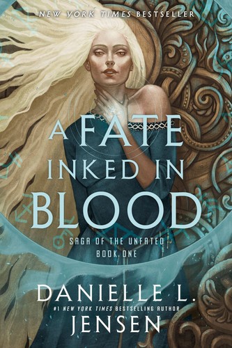 Danielle jensen a fate - jensen,