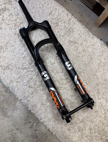 Fox float federgabel - 36,