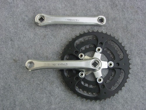 Stronglight 170mm