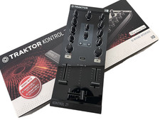 Native Instruments Traktor