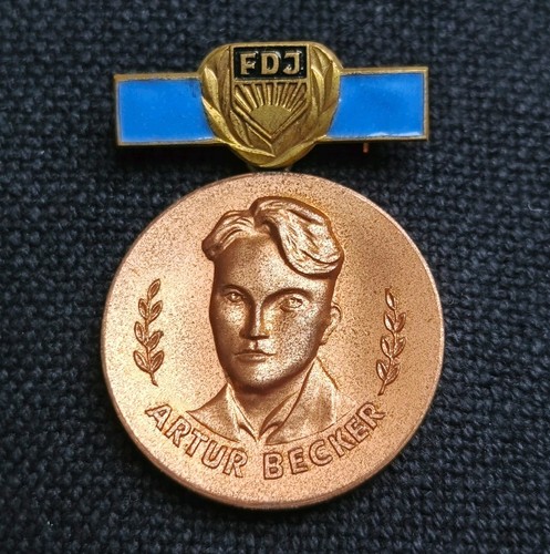 Auszeichnung ddr - auszeichnung,