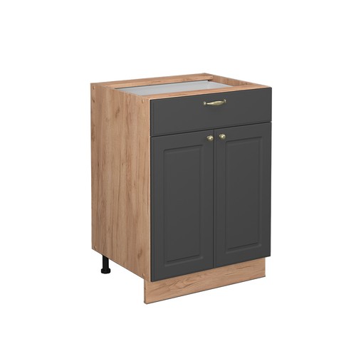 Küchenunterschrank vicco - küchenunterschrank,