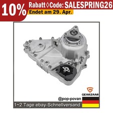 Verteilergetriebe für BMW X3