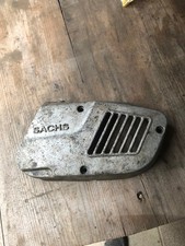 Sachs Hercules 80ccm