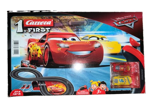Carrera first lightning - first,