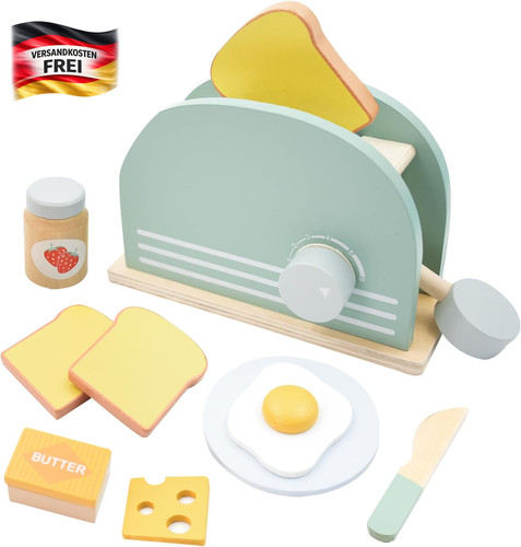 Kinderküche zubehör holz - kinderküche,