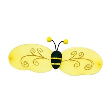 Bienenkostümflügel, Kinder