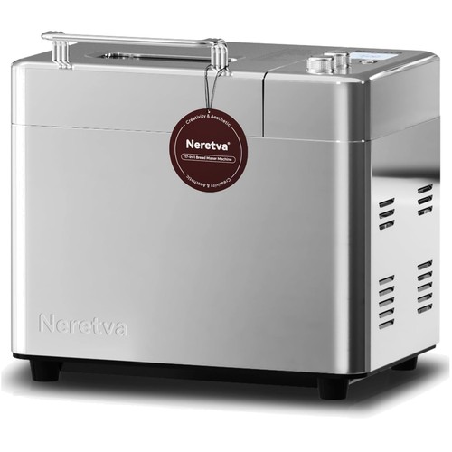 Brotbackautomat programme - 17,