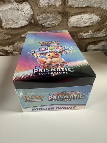 Pokémon tcg prismatic - tcg:,