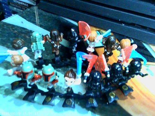 Restposten x14 star wars - restposten,