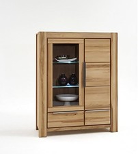 Vitrine Nena Highboard Regal