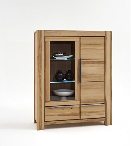 Vitrine nena highboard - vitrine, regal