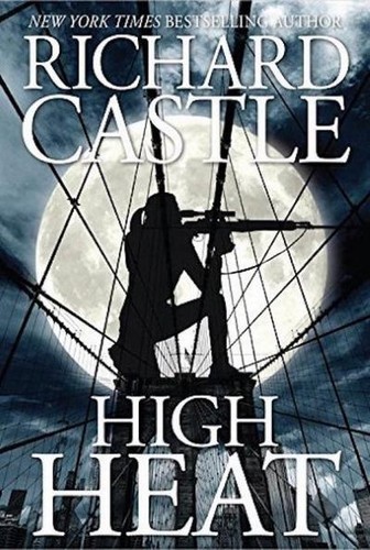 High heat richard - heat, (castle)