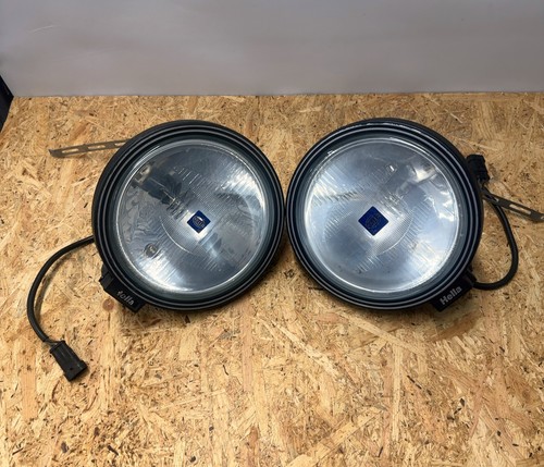 Hella rallye 3000 halogen - rallye,
