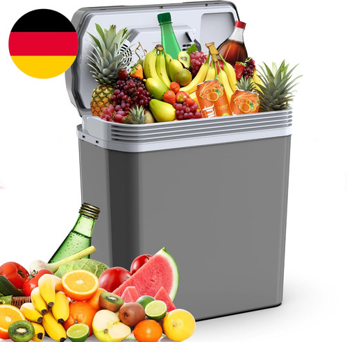 Liter kühlbox 2 in1 - kühlbox,,