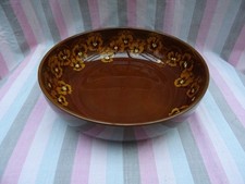 Schale Stiefmütterche