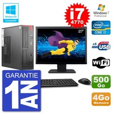 PC Fujitsu Esprimo E520 Dt