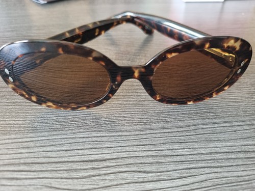 Isabel marant sonnenbrille - marant, im