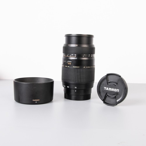 Tamron 300 5 - tamron, f/4-5.6