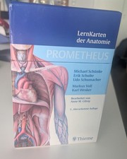 Prometheus lernkarten der - prometheus,