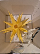 Weihnachtsstern Herrnhuter