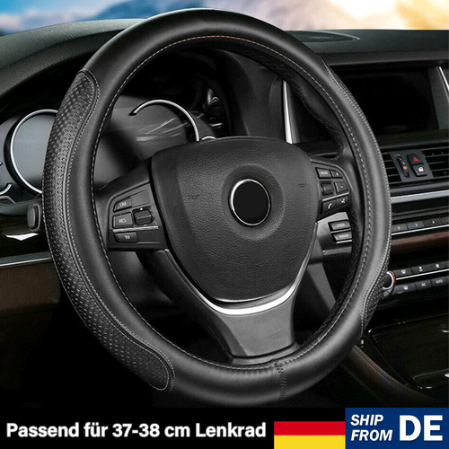 Für mercedes lenkradbezug - für,