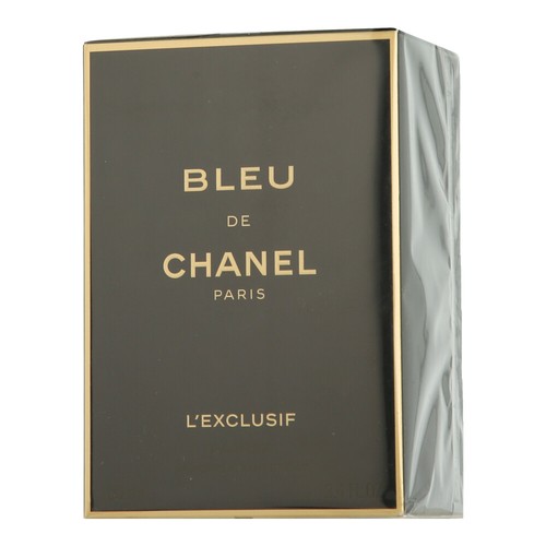 Chanel bleu - bleu,