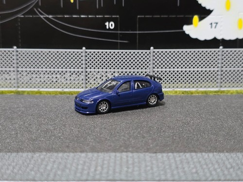 Herpa seat leon cupra - herpa,