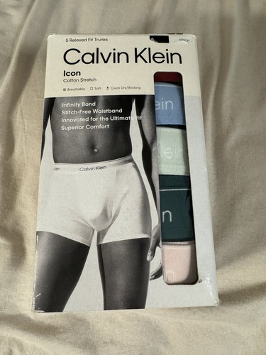 Calvin klein icon cotton - klein,