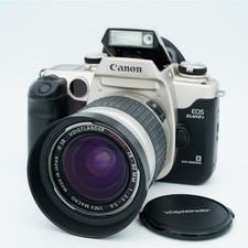Canon EOS Elan II E Kamera mit