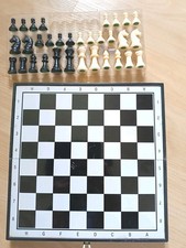 Reise Schach Spiel Backgammon