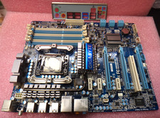 GIGABYTE GA-X58-USB3