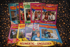 30 Liebesromane Heimat