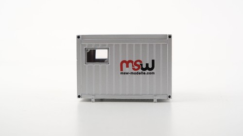 Wsi models wohn büro - models, 1/50