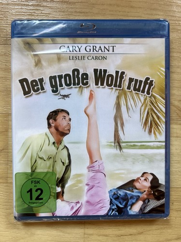 Der große wolf - der,