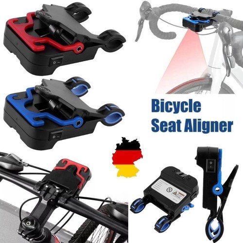 Fahrrad laser aligner - -laser,