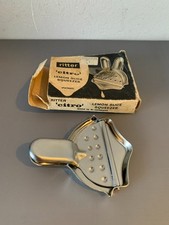 Vintage Ritter 'Citro'