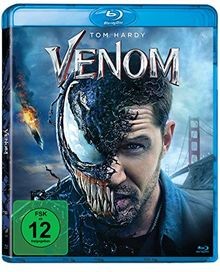 Venom blu ray von - venom,
