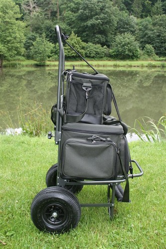 Anaconda pick trolley - anaconda, (va)
