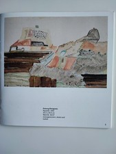 Gerhard Altenbourg. Landschaften 1947-1985. Galerie Orangerie Reinz.