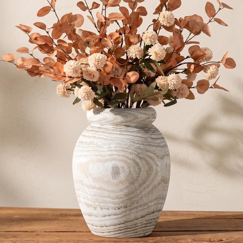 Hanobe bodenvase groß - bodenvase,