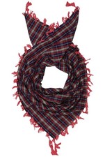 ZARA Schal Damen Tuch