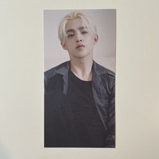 Seventeen Season's Greetings